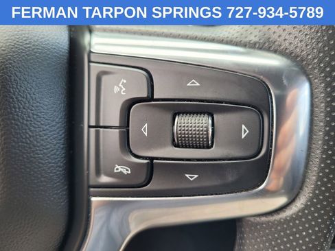 Used 2022 Chevrolet Blazer LT image 34