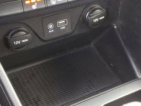 Used 2017 Hyundai Tucson Sport image 23