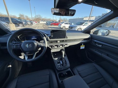 New 2026 Honda CR-V Sport-L image 7