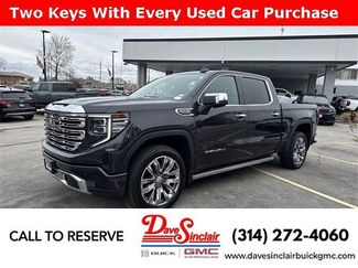 Used 2023 GMC Sierra 1500 Denali w/ Denali Reserve Package video 1