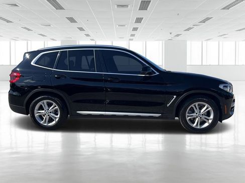 Used 2020 BMW X3 sDrive30i image 3
