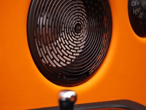 Certified 2025 Rolls-Royce Cullinan image 33