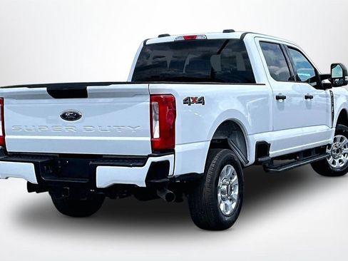 Used 2024 Ford F250 XLT AWD/4WD image 6