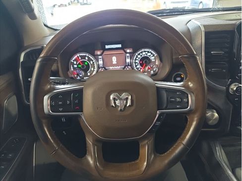 Used 2021 RAM 1500 Limited image 30