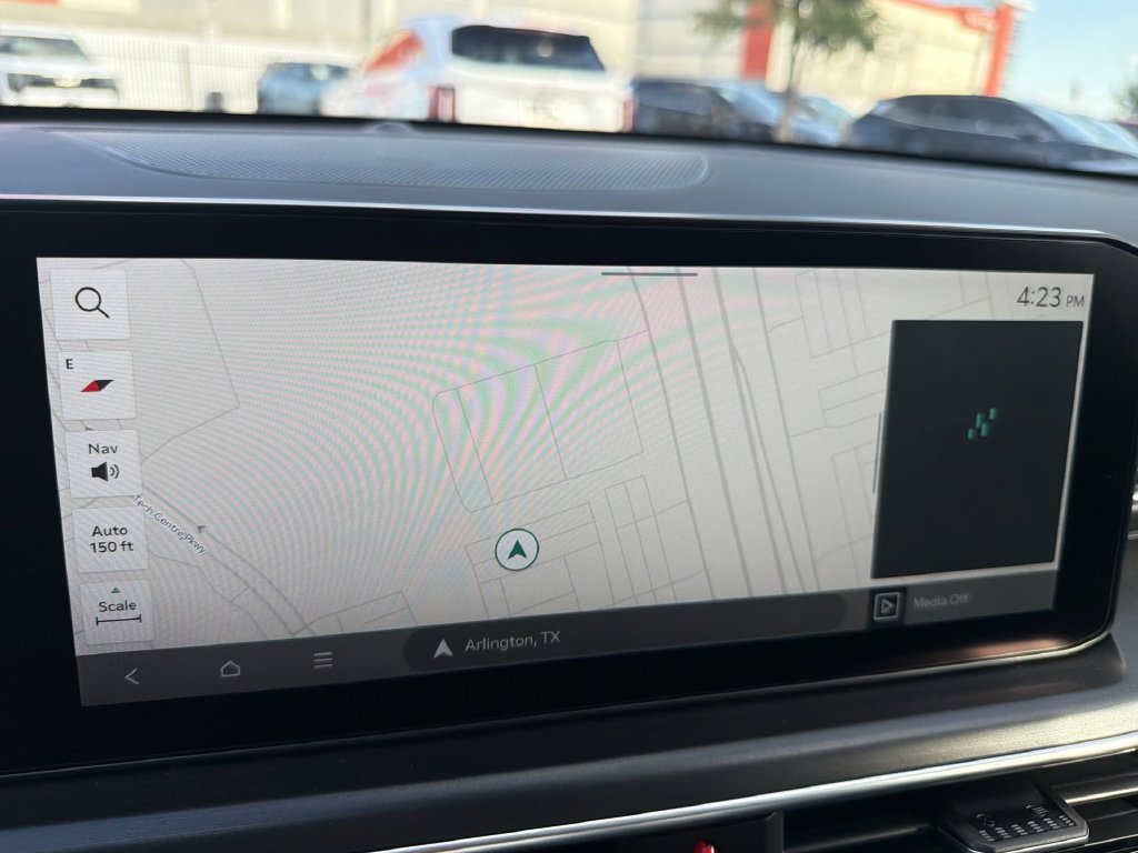 New 2026 Kia K5 GT-Line FWD image 21