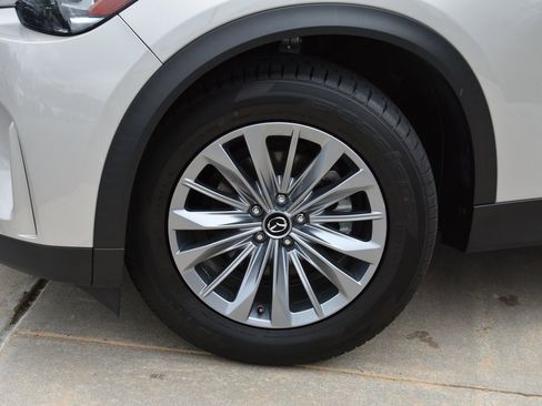 Used 2024 MAZDA CX-90 3.3 Turbo w/ Preferred Plus image 3