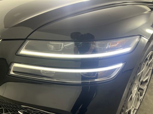 Used 2022 Genesis G80 2.5T w/ Prestige Package image 26