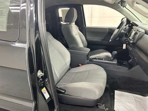 Used 2019 Toyota Tacoma SR w/ SR Convenience Package AWD/4WD image 22