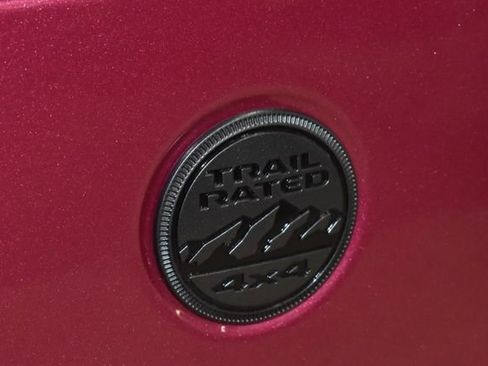 Certified 2024 Jeep Gladiator Sport image 34