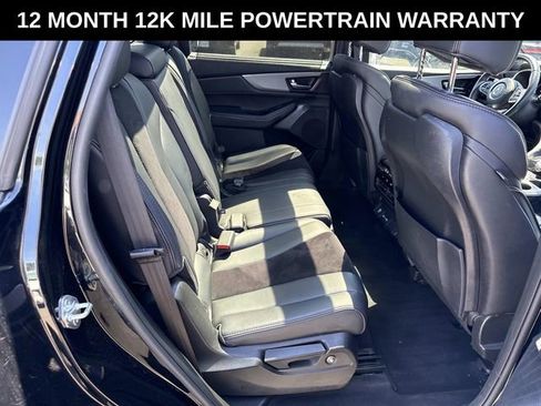 Used 2023 Acura MDX A-Spec AWD/4WD image 11