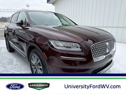 Used 2022 Lincoln Nautilus FWD