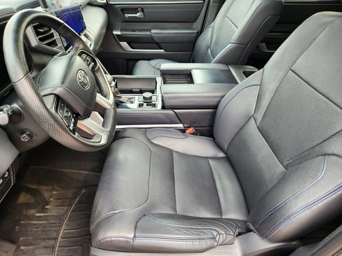 Used 2023 Toyota Tundra Platinum AWD/4WD image 15