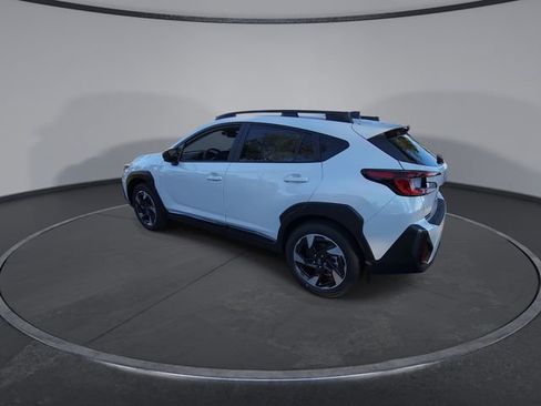 New 2026 Subaru Crosstrek 2.5i Limited w/ Crosstrek Mirror Package AWD/4WD image 6