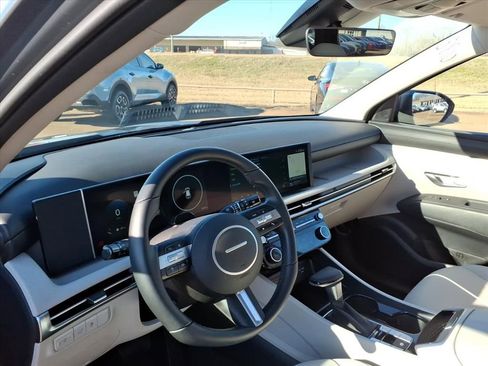 Used 2026 Hyundai Tucson SEL image 22