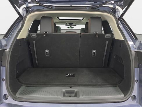 Certified 2026 INFINITI QX60 Luxe w/ Cargo Package AWD/4WD image 31
