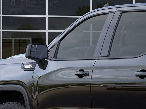 New 2026 GMC Sierra 1500 Elevation w/ Elevation Select Package image 12