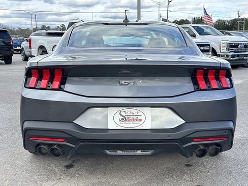 New 2026 Ford Mustang GT image 4
