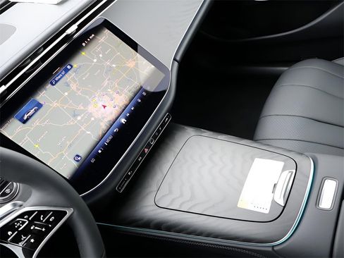 New 2026 Mercedes-Benz E 350 E 350 image 21