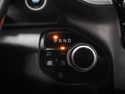 Certified 2022 RAM 1500 Big Horn image 26