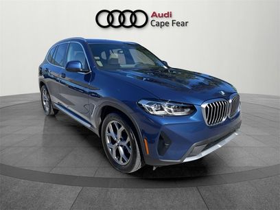 Used 2023 BMW X3 xDrive30i w/ Premium Package