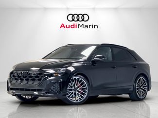 New 2026 Audi SQ8 Prestige video 1