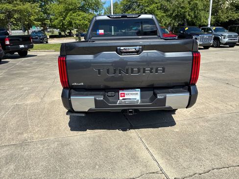 New 2026 Toyota Tundra Limited AWD/4WD image 5