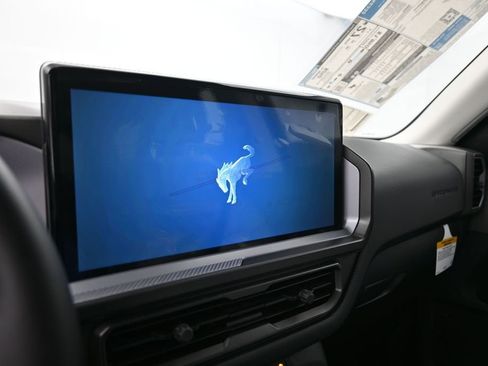 New 2025 Ford Bronco Sport Outer Banks w/ Outer Banks Tech Package+ AWD/4WD image 26