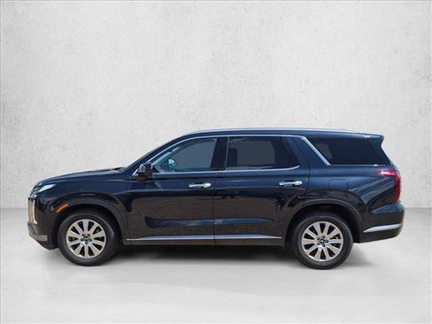 Used 2025 Hyundai Palisade SEL FWD image 8