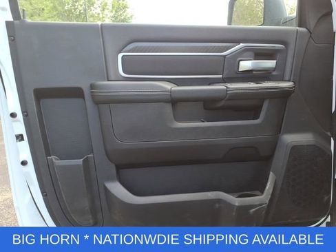 New 2026 RAM 5500 4x4 Regular Cab image 11