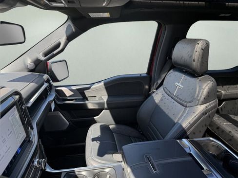 New 2026 Ford F150 Platinum AWD/4WD image 19