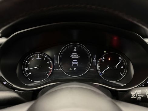 Used 2025 MAZDA CX-50 AWD 2.5 S w/ Preferred Package image 10