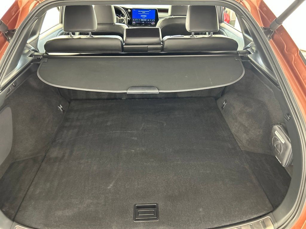Used 2023 Lexus RX 350 Premium Plus w/ Accessory Package AWD/4WD image 28