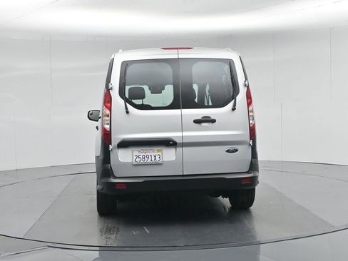 Used 2023 Ford Transit Connect XL image 55