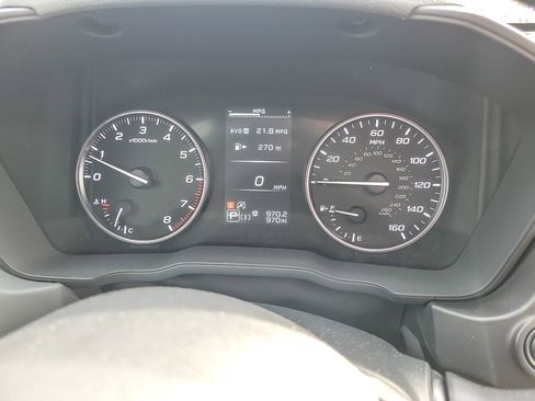 Certified 2026 Subaru Forester Sport image 11