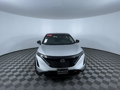 Certified 2023 Nissan Ariya AWD