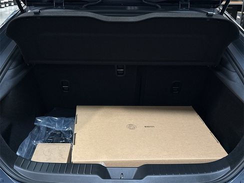 New 2026 MAZDA MAZDA3 Carbon image 3