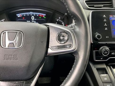 Used 2022 Honda CR-V EX-L image 24