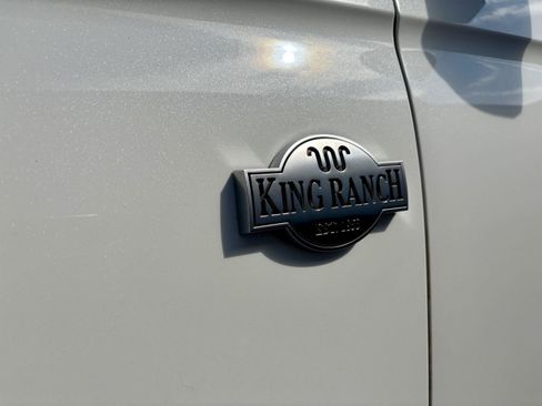 Used 2021 Ford Expedition Max King Ranch AWD/4WD image 24