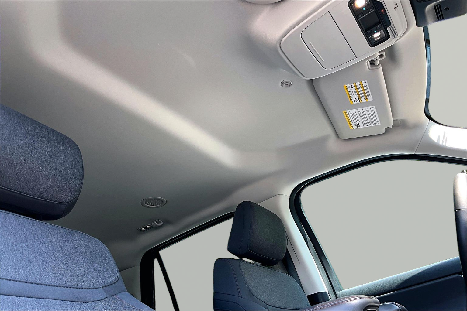 Certified 2025 Ford Expedition Active RWD image 20