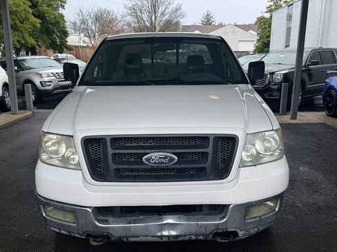 Used 2004 Ford F150 STX image 2