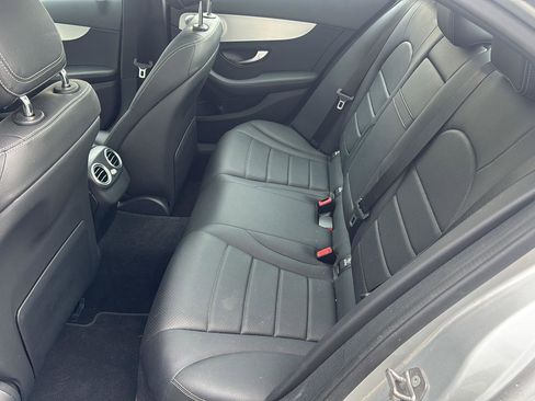 Used 2021 Mercedes-Benz C 300 4MATIC Sedan image 6