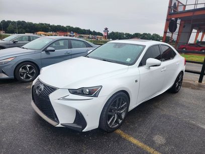 Used 2018 Lexus IS 300