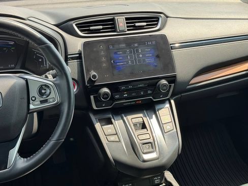 Used 2021 Honda CR-V EX-L image 26