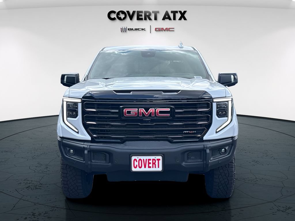 New 2026 GMC Sierra 1500 AT4X AWD/4WD image 4
