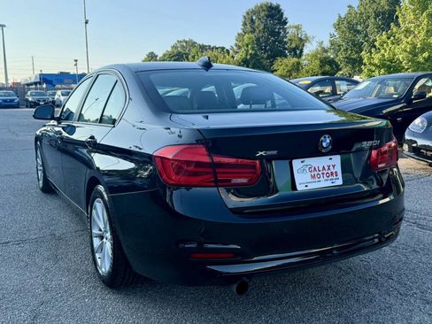 Used 2016 BMW 320i xDrive Sedan image 6