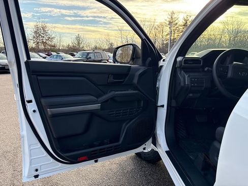 New 2026 Toyota Tacoma SR5 image 21