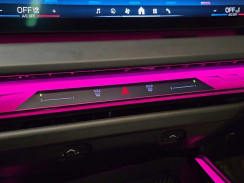 Used 2025 BMW X3 xDrive30i image 61