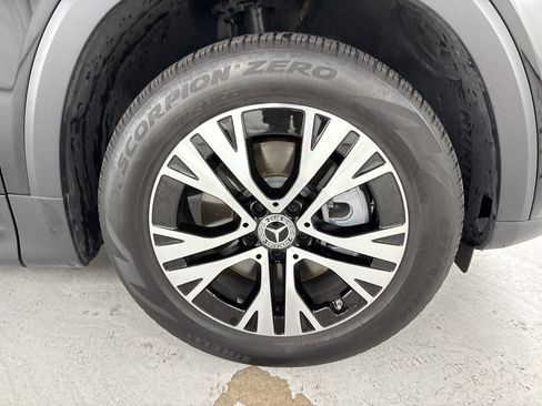 Certified 2026 Mercedes-Benz GLB 250 image 12