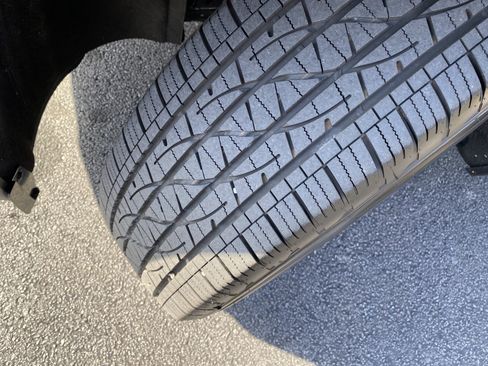 Used 2026 Chevrolet Equinox LT image 12