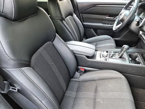 Certified 2023 MAZDA CX-50 2.5 S w/ Preferred Plus Pkg AWD/4WD image 34
